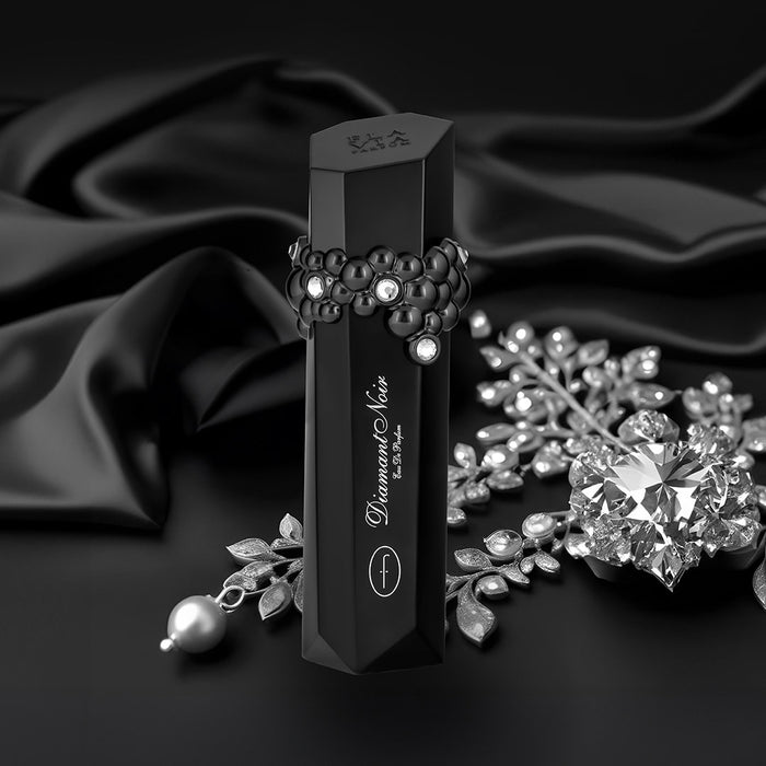 Flavia Diamant Noir Stone Collection Edp 100Ml Hombre Flavia
