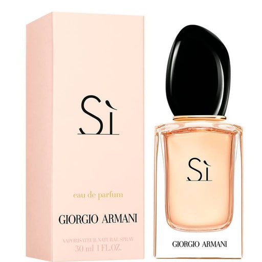 Giorgio Armani Si Edp 30 Ml Armani