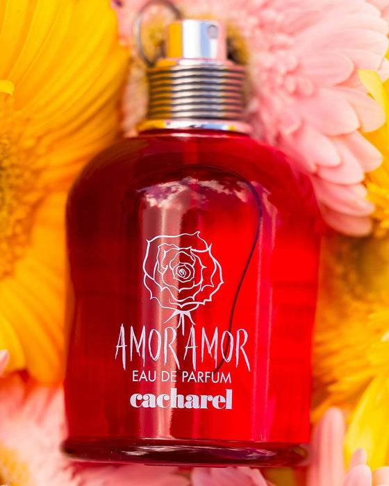 Cacharel Amor Amor EDP 100ml Mujer Cacharel
