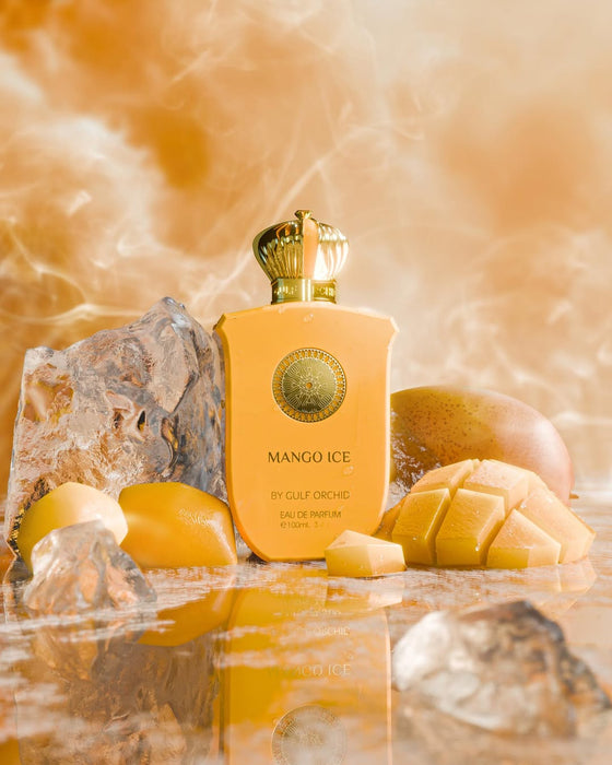 Gulf Orchid Mango Ice EDP 100 ML Gulf Orchid