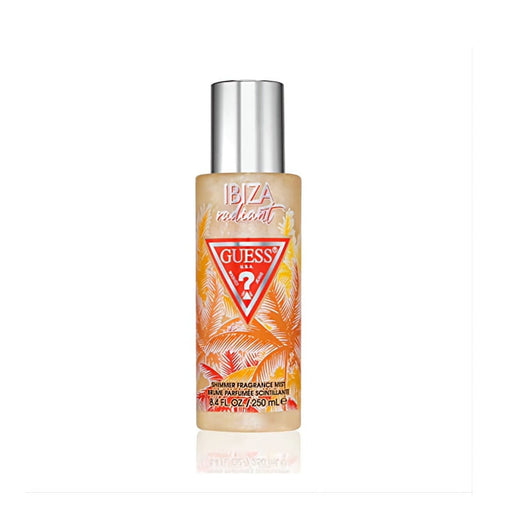 Guess Ibiza Radiant Shimmer Body Mist 250Ml Mujer Guess