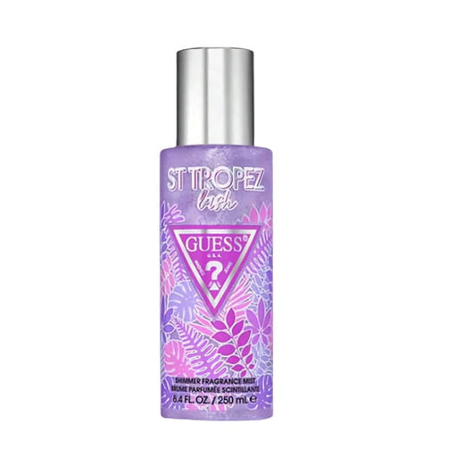 Guess Sttropez Lush Shimmer Body Mist 250Ml Mujer Guess