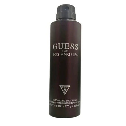 Guess 1981 Los Angeles Desodorante 226 Ml Hombre Guess