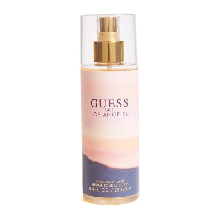 Guess Los Angeles 250ml Body Mist