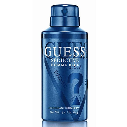 Guess Seductive Homme Blue Deo 96ml Hombre Guess