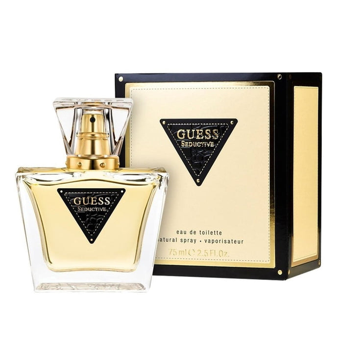 Guess Seductive Mujer 75 Ml Edt Guess