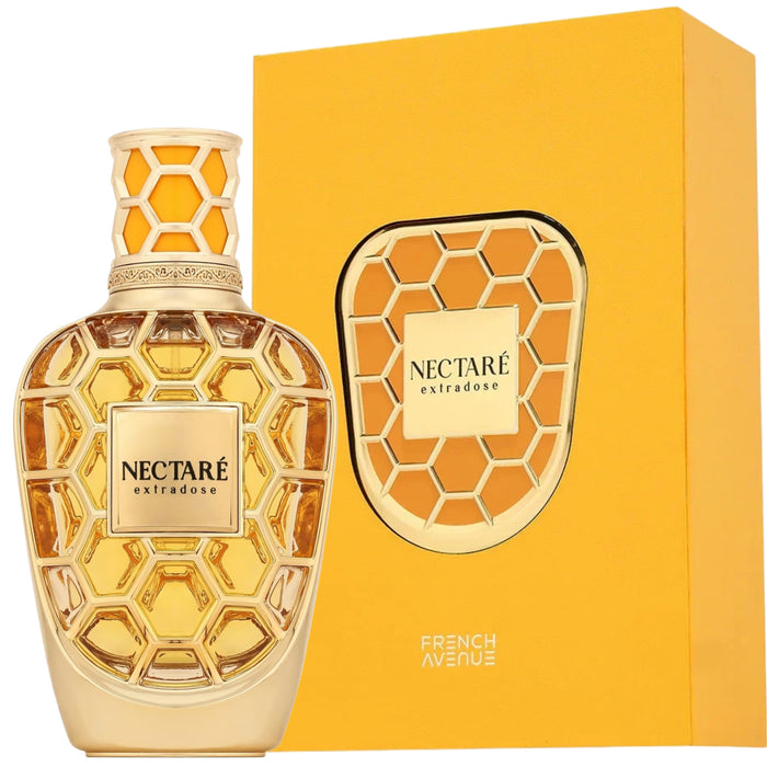 French Avenue Nectare Extradose EDP 90 ML French Avenue