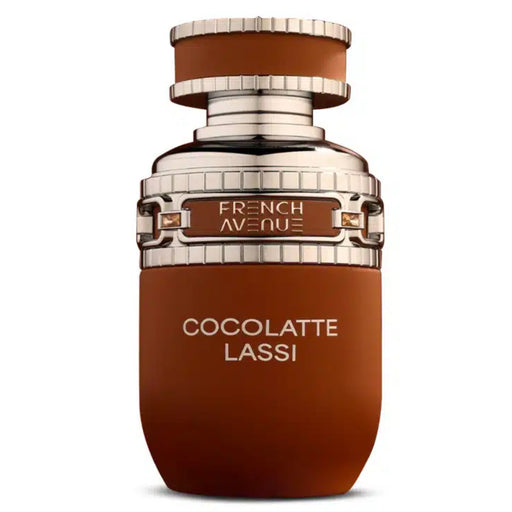 French Avenue Cocolatte Lassi EDP 80 ML French Avenue