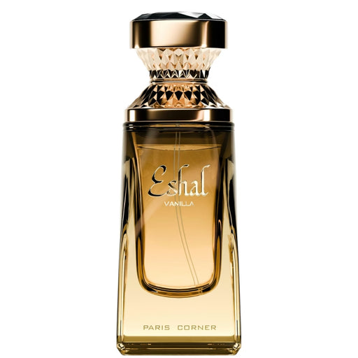 Paris Corner Eshal Vanilla Edp 100Ml Unisex (Vanilla | 28 Kayali) Paris Corner
