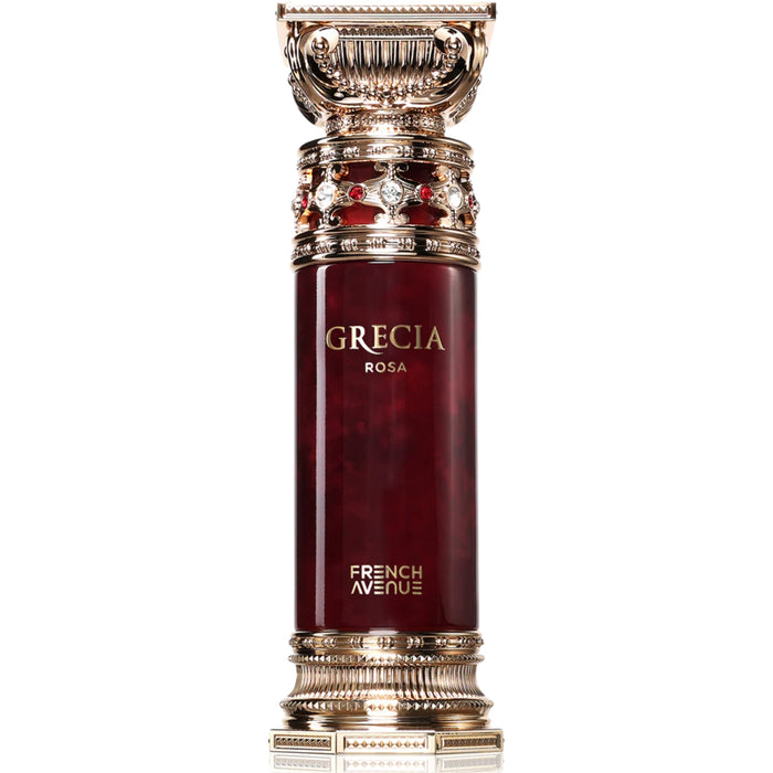 French Avenue Grecia Rosa Extrait Edp 100Ml Unisex