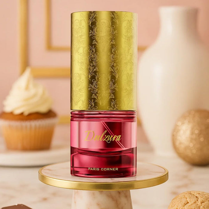 Paris Corner Dulzura 100ML EDP Mujer Paris Corner