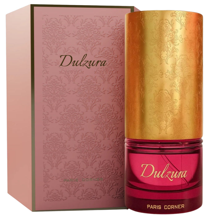 Paris Corner Dulzura 100ML EDP Mujer Paris Corner