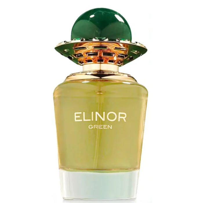 French Avenue Elinor Green Edp 100Ml Unisex