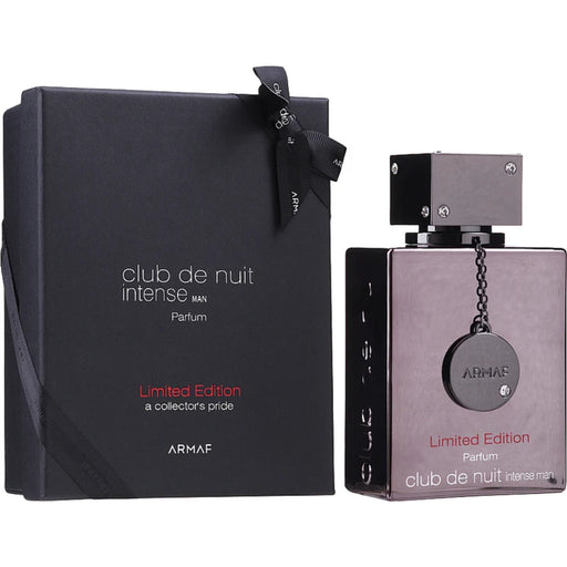 Armaf Club De Nuit Intense Limited Edition Edp 105Ml Hombre Armaf