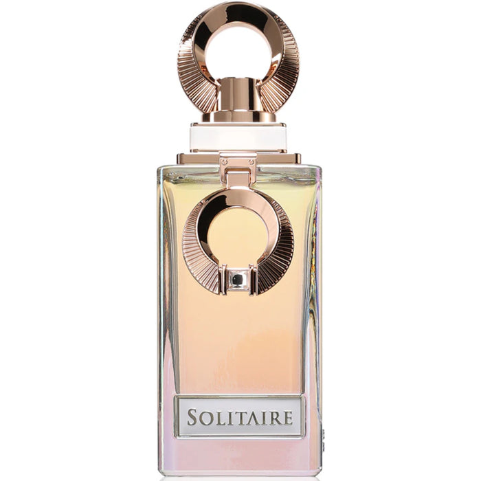 French Avenue Solitaire Extrait de parfum EDP 100 ML French Avenue
