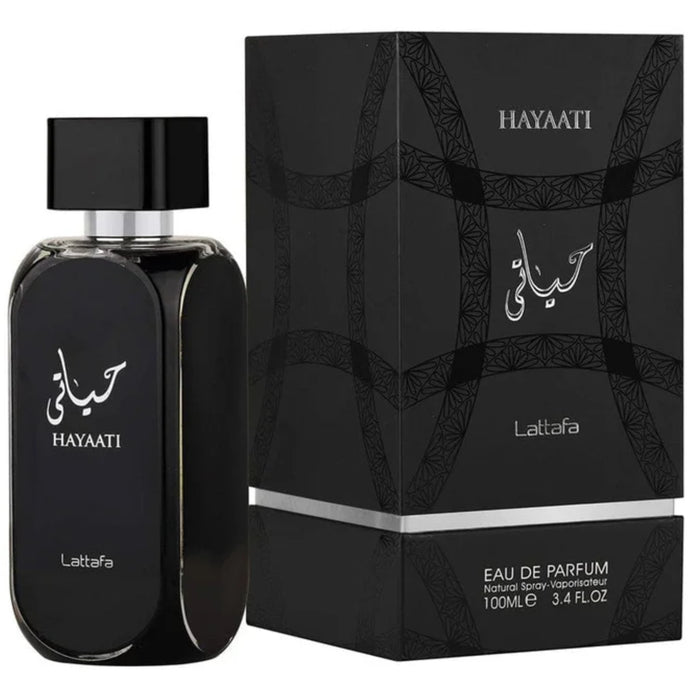 Lattafa Hayaati Edp 100 Ml Hombre Lattafa