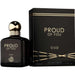 Fragrance world Proud Of You Oud Edp 100 Ml (Armani Stronger With You Oud) Fragrance World