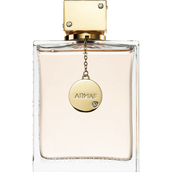 Armaf Club De Nuit Woman Edp 200 Ml Armaf