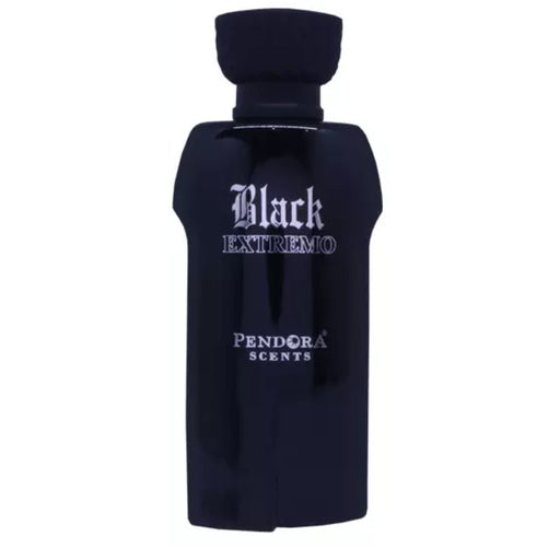 Pendora Scents Black Extremo Edp 100Ml Hombre (Rabanne Black Xs) Paris Corner