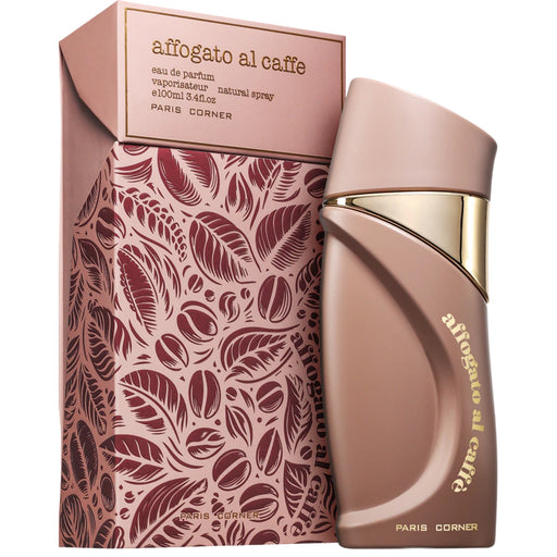 Paris Corner Affogato Al Caffe Edp 100Ml Hombre (Amore Caffè Mancera) Paris Corner