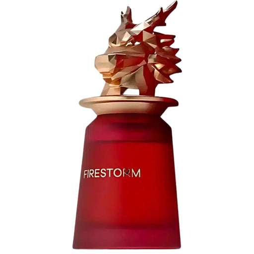 French Avenue Firestorm Extrait Edp 100Ml Unisex French Avenue