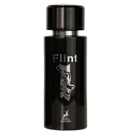 Maison Alhambra Flint Edp 80Ml Hombre Al Hambra