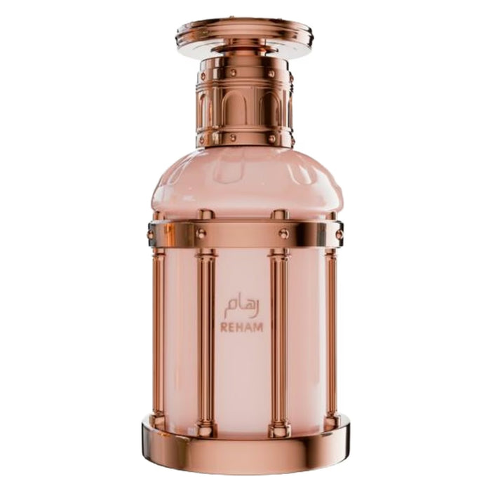 Paris Corner Reham Rose Petals Edp 100Ml Mujer (Chloé L'Eau de Parfum Lumineuse) Paris Corner