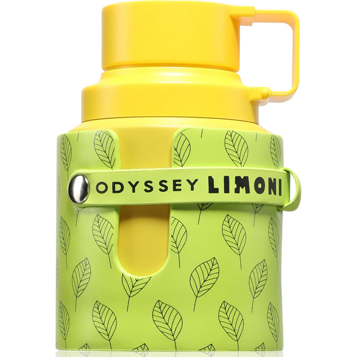 Armaf Odyssey Limoni Fresh Edition Edp 60Ml Unisex Armaf