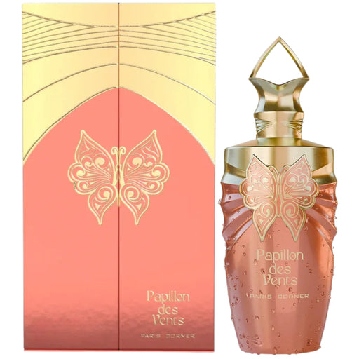 Paris Corner Papillons Des Vents Edp 100ML Mujer (Flora Gorgeous Orchid Gucci) Paris Corner