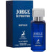 Maison Alhambra Jorge Di Profumo Deep blue Edp 30Ml Hombre Al Hambra