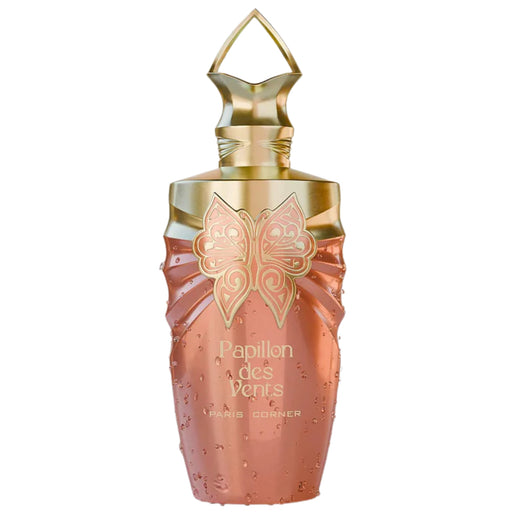 Paris Corner Papillons Des Vents Edp 100ML Mujer (Flora Gorgeous Orchid Gucci) Paris Corner