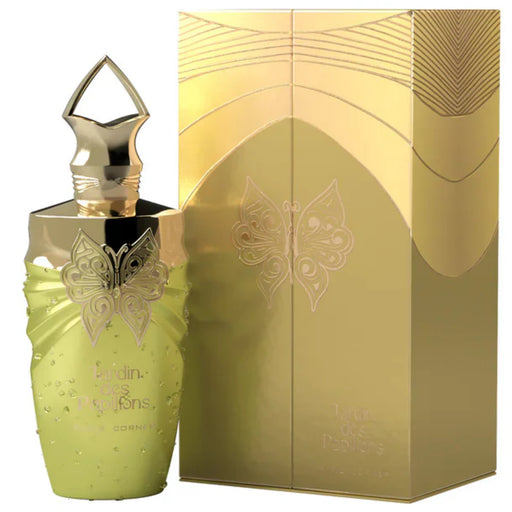 Paris Corner Jardin des Papillons Edp 100Ml Mujer Paris Corner
