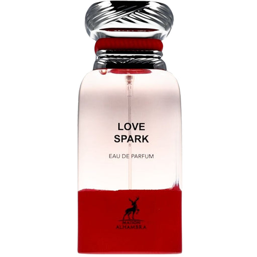 Maison Alhambra Love Spark Edp 80Ml Unisex Al Hambra