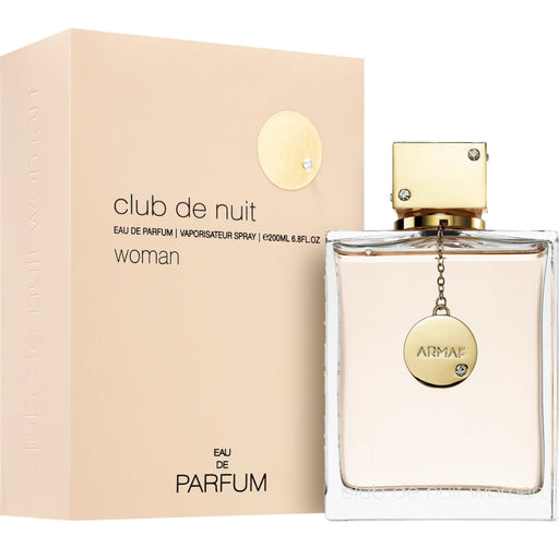 Armaf Club De Nuit Woman Edp 200 Ml Armaf