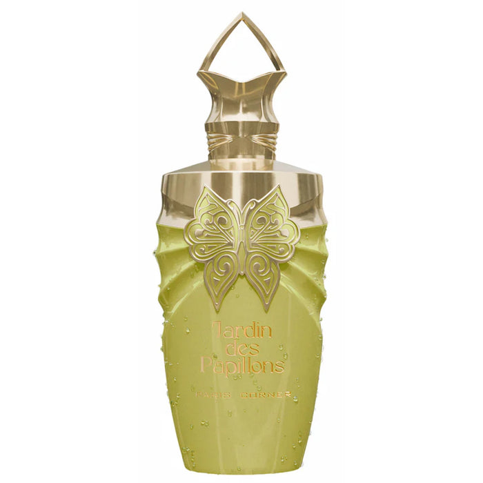 Paris Corner Jardin des Papillons Edp 100Ml Mujer Paris Corner