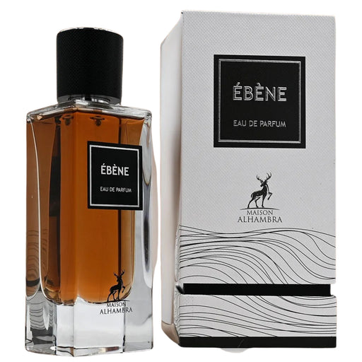 Maison Alhambra Ebene Edp 90Ml Hombre Al Hambra