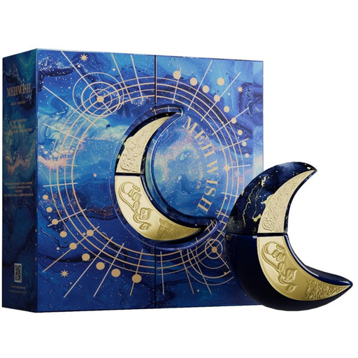 Paris Corner Mehwish Edp 80Ml Unisex Paris Corner