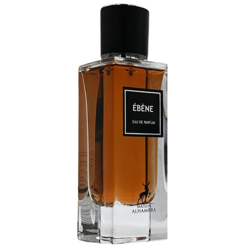 Maison Alhambra Ebene Edp 90Ml Hombre Al Hambra