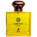 Maison Alhambra Jubilant Vitality Edp 100Ml Hombre (Versace Eros Energy) Al Hambra