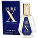 Fragrance World Pure X For Man Edp 50Ml Hombre (Pure Xs Rabanne) Fragrance World