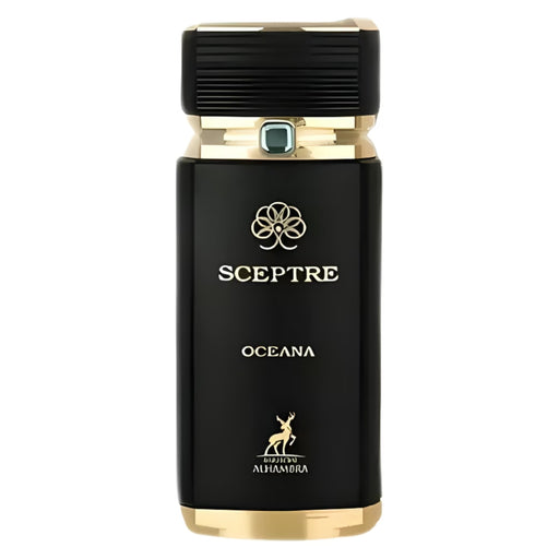 Maison Alhambra Screptre Oceana EDP 100 ML Al Hambra
