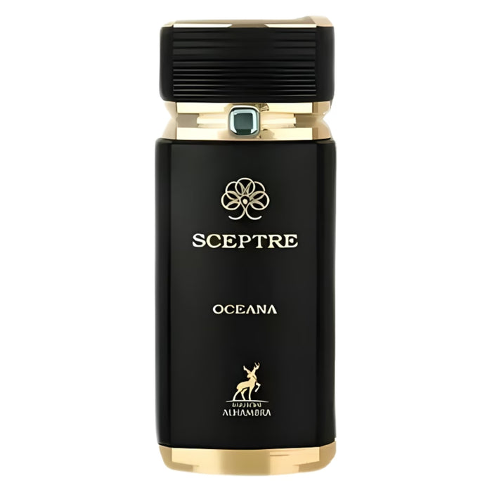 Maison Alhambra Screptre Oceana EDP 100 ML Al Hambra