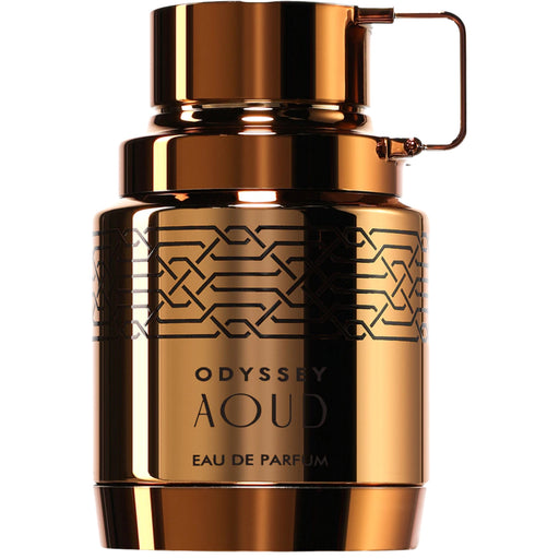 Armaf Odyssey Aoud Edp 60Ml Hombre Armaf