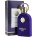 Maison Al Hambra Philos Pura Edp 100Ml Unisex Al Hambra