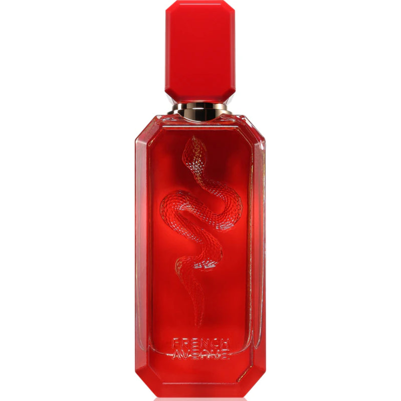 French Avenue Veneno Scarlet EDP Unisex 100 ml Producto regular French Avenue