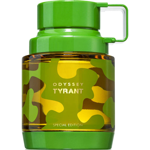 Armaf Odyssey Tyrant Edp 60Ml Hombre Armaf