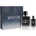 Set Giorgio Armani Acqua Di Dio Parfum 100 Ml + 15 Ml Recargable/Refill 2025 Giorgio Armani