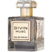 French Avenue Divin Musc EDP 100 ML French Avenue