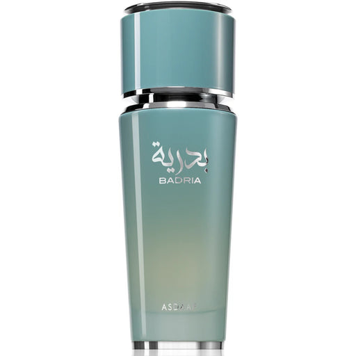 Asdaaf Badria Edp 100Ml Unisex Asdaaf