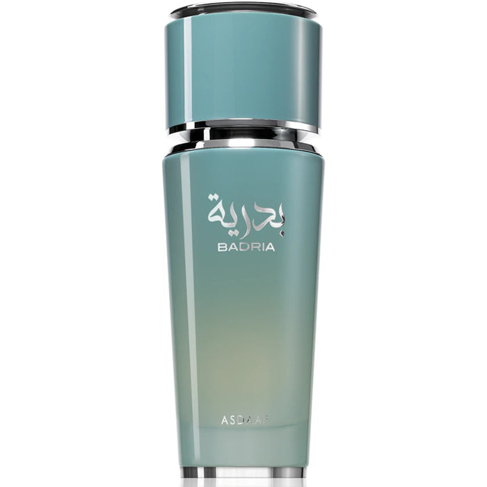 Asdaaf Badria Edp 100Ml Unisex Asdaaf